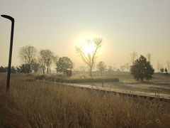 -汉长安城未央宫国家考古遗址公园