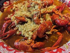 -常和州·夜宵大排档(常州单店)