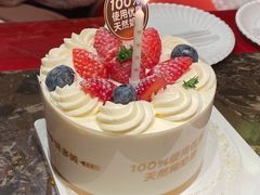 -星聚会KTV(北京世贸天阶店)