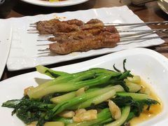 -中发源·清真餐厅(春风店)