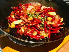 -大树餐厅(益田假日店)