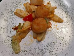 -荷风细雨·中国茶宴(碧云店)