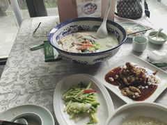 -山外山菜馆(玉泉路店)