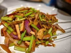 -渔港甄宴·海鲜·地标烟台菜(金沙滩店)