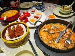 -蝴蝶里·粤菜·点心(龙湖杭州金沙天街店)