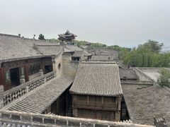 -山西王家大院