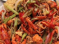 -虾女王·龙虾·烧烤(龙江店)