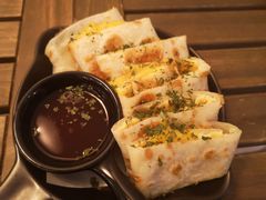 起司蛋饼-甘单茶事小馆(洋河店)