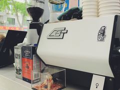-浆木咖啡馆(湘子庙街店)