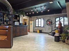 -四海蒸鲜蒸汽海鲜自助(北戴河店)