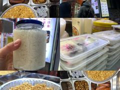 -张果佬年糕卷(科巷店)