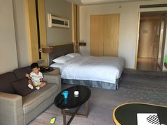 -常熟理文铂尔曼酒店
