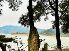 -南北湖风景区