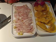 -小龙坎火锅(汉街店)