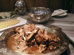 -京都蝎府羊蝎子火锅(珠市口店)