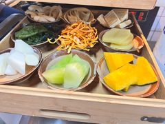 -芈重山老火锅(广州首店)