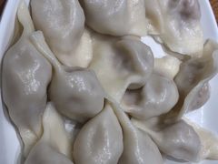 -喜家德虾仁水饺(青岛永旺东部店)