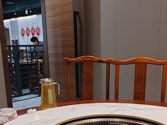-大鹅岛灶台鱼·铁锅炖(水库路店)