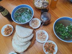 -澄城崇斌水盆羊肉(后宰门店)