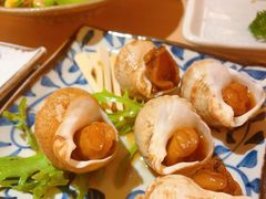 -德川家日本料理(中关村寰太大厦店)