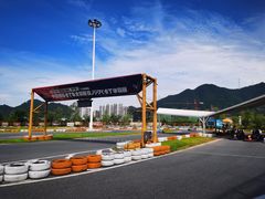 -千岛湖燃擎卡丁车赛车主题乐园(秀湖路店)