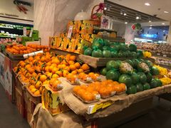 -乐天百货(环球中心店)