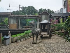 -天怡·鱼工厂(临江店)