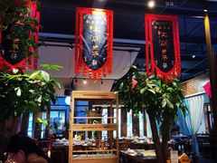 -水煮三国·川鲁江湖菜(香山店)