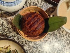 -南京大牌档(崇文门国瑞店)
