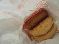 法式软饼-北京稻香村(五道口店)