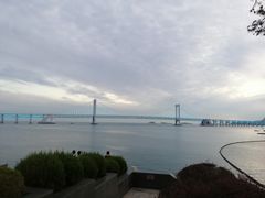 -星海湾跨海大桥