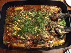 -湄公河秘制烤鱼(西双十贰城商业中心店)