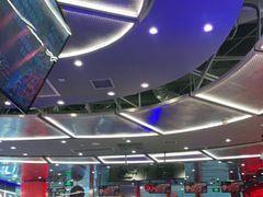 -鱼酷活鱼烤鱼(恒隆广场店)