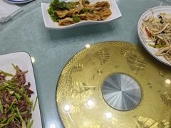 -六和聚传统烤鸭.天津菜(和平店)