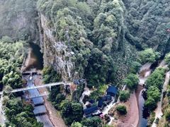 -水墨汀溪风景区