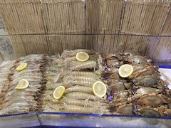 -瑞德姆美人鱼海底演艺主题餐厅(亚龙湾店)