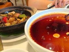 -金湖港式餐厅(建外店)