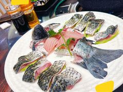 -御膳粥·牛乳粥底火锅·地道顺德菜(容桂店)