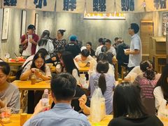 -螺小胖柳州螺蛳粉(钟楼总店)