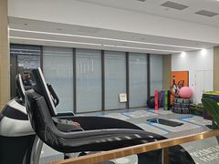 -乾坤乐健·游泳健身(渝江店)