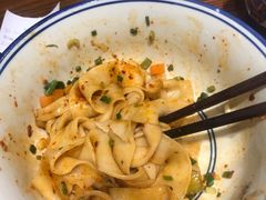 -吴满满油泼面(北方风味园店)