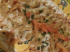 -桥东喜碧海鲜街(水东街店)
