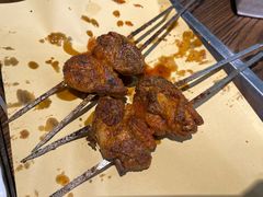 -高原第一家资格烤羊肉(玉林南路总店)