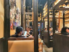 大堂-韩国料理大力士(屏风街店)