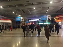 -沈阳站