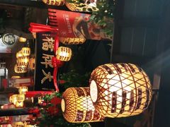 -南京大牌档(香港广场店)