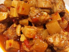 -泰煌鸡·上海白斩鸡·鸡汤面(万航店)