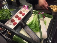 -哥老官重庆美蛙鱼头(宝山龙湖店)