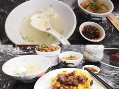 -有章牛杂(石厦店)