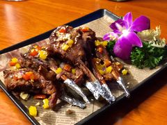 -CIRCLE·酒吧(第一国际店)